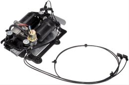 RNB-949-032, Dorman Suspension Air Compressors for 2004-2009 SRX, 2005-2010 STS - 949-032 في الإمارات, دبي. Condition - new. Price 3,370 AED. Photo, seller contacts | AUTO.AE