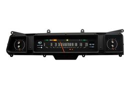 DAK-MTX66CIMPX, Dakota Digital Gauge Kits and Instrument Clusters MTX-66C-IMP-X в ОАЭ, Дубай. Состояние - новое. Цена 8 010 AED. Фото, контакты продавца | AUTO.AE