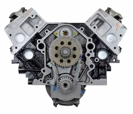 VRE-DFEM, VEGE Remanufactured Long Block Crate Engines for 2004-2007 FREESTAR, MONTEREY - DFEM in UAE, Dubai. Condition - new. Price 13,940 AED. Photo, seller contacts | AUTO.AE