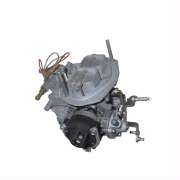 URM-5-5218, UREMCO Remanufactured  CFM 2-Barrel Carburetor 5-5218 في الإمارات, دبي. Condition - new. Price 1,180 AED. Photo, seller contacts | AUTO.AE