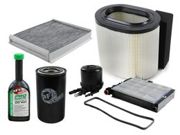 AFE-35-17007M, aFe Pro GUARD Diesel Filter Maintenance Kits 35-17007M in UAE, Dubai. Condition - new. Price 960 AED. Photo, seller contacts | AUTO.AE