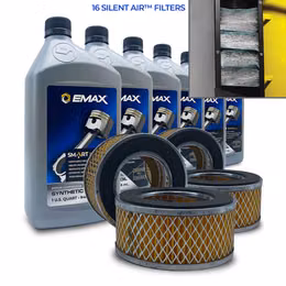EMX-EFKIT027AS, Emax Compressor Air Compressor Components EFKIT027AS في الإمارات, دبي. Condition - new. Price ⁦2,150 AED⁩. Photo, seller contacts | AUTO.AE