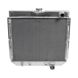 SUM-384050, Summit Racing™ Performance Fit Aluminum Radiators for 1967-1970 COUGAR, MUSTANG - SUM-384050 в ОАЭ, Дубай. Состояние - новое. Цена 1 320 AED. Фото, контакты продавца | AUTO.AE