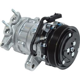 UAC-CO4335C, Universal Air Conditioner Air Conditioning Compressors for 2002-2005 LIBERTY - CO 4335C в ОАЭ, Дубай. Состояние - новое. Цена 930 AED. Фото, контакты продавца | AUTO.AE