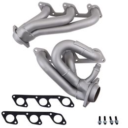 BBK-4010, BBK Tuned Shorty Headers 4010 في الإمارات, دبي. Condition - new. Price 1,910 AED. Photo, seller contacts | AUTO.AE