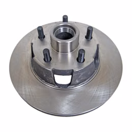 SUM-BR-61053, Summit Racing™ Brake Rotors SUM-BR-61053 في الإمارات, دبي. Condition - new. Price 320 AED. Photo, seller contacts | AUTO.AE
