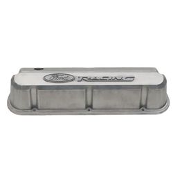 FMS-302-146, Ford Performance Parts Slant-Edge Valve Covers 302-146 in UAE, Dubai. Condition - new. Price 1,390 AED. Photo, seller contacts | AUTO.AE