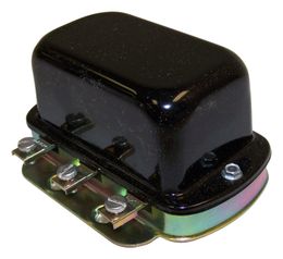 CWA-J0923131, Crown Automotive Voltage Regulators J0923131 in UAE, Dubai. Condition - new. Price 510 AED. Photo, seller contacts | AUTO.AE