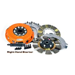 CTF-413613099, Centerforce DYAD DS Clutch Kits 413613099 in UAE, Dubai. Condition - new. Price 8,680 AED. Photo, seller contacts | AUTO.AE