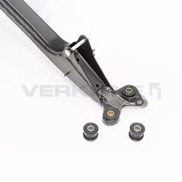 POW-016-85, VERKLINE POW-016-85 Polyurethane Rear Subframe Bushings Kit (8 pcs) for AUDI S4 / S6 (C4) في الإمارات, دبي. Condition - new. Price 580 AED. Photo, seller contacts | AUTO.AE
