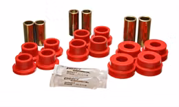 ENS-12-3101R, Energy Suspension Control Arm Bushings for 1966-1975 2002, 1968-1971 2002TI, 1971-1974 2002TII - 12.3101R in UAE, Dubai. Condition - new. Price 530 AED. Photo, seller contacts | AUTO.AE
