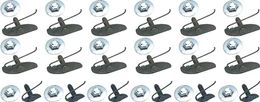 OER-B1411, OER Clips B1411 في الإمارات, دبي. Condition - new. Price 100 AED. Photo, seller contacts | AUTO.AE