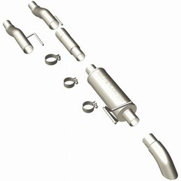 17137, MAGNAFLOW 17137 Exhaust System Off Road Pro Series for FORD F-150 2011-2014 в ОАЭ, Дубай. Состояние - новое. Цена 5 390 AED. Фото, контакты продавца | AUTO.AE