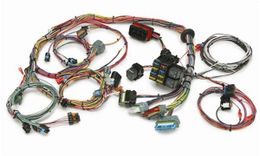 PRF-60211, Painless Performance Fuel Injection Harnesses 60211 в ОАЭ, Дубай. Состояние - новое. Цена 2 870 AED. Фото, контакты продавца | AUTO.AE