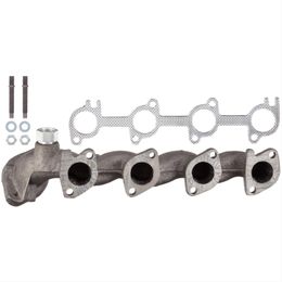 ATP-101177, ATP Exhaust Manifolds 101177 in UAE, Dubai. Condition - new. Price 550 AED. Photo, seller contacts | AUTO.AE