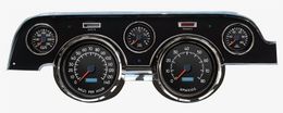 NVU-44707-01, New Vintage USA 1967-68 Mustang Gauge Packages for 1967-1968 MUSTANG - 44707-01 في الإمارات, دبي. Condition - new. Price 5,590 AED. Photo, seller contacts | AUTO.AE