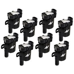 MIO-MMIGLSHS9908, Mishimoto Ignition Coils MMIG-LSHS-9908 в ОАЭ, Дубай. Состояние - новое. Цена 1 960 AED. Фото, контакты продавца | AUTO.AE