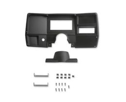 HLY-553-389, Holley EFI 6.86 in. Dash Bezels for 1968 CHEVELLE, EL CAMINO - 553-389 in UAE, Dubai. Condition - new. Price 3,130 AED. Photo, seller contacts | AUTO.AE