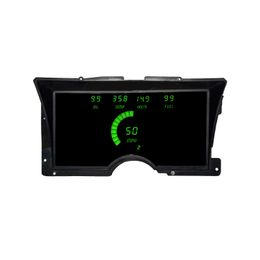 IZL-DP6006G, Intellitronix 1992-1994 GM/Chevy Truck Digital Direct-Fit Gauge Clusters DP6006G in UAE, Dubai. Condition - new. Price 2,430 AED. Photo, seller contacts | AUTO.AE