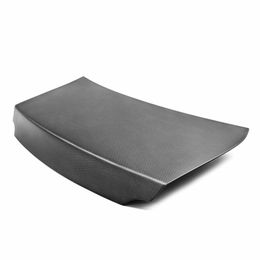 TL0910NSGTR-DRY, SEIBON TL0910NSGTR-DRY Dry Carbon Trunk Lid OEM-style for NISSAN GT-R (R35) 2009–2024 في الإمارات, دبي. Condition - new. Price 8,160 AED. Photo, seller contacts | AUTO.AE