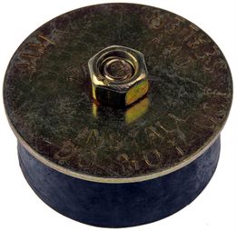 RNB-02606, Dorman Expansion Plugs 02606 в ОАЭ, Дубай. Состояние - новое. Цена ⁦50 AED⁩. Фото, контакты продавца | AUTO.AE