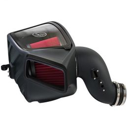 SBF-75-5132, S&B Filters Cotton Filter Cold Air Intake Kits for 2019-2022 2500, 3500 - 75-5132 в ОАЭ, Дубай. Состояние - новое. Цена 1 810 AED. Фото, контакты продавца | AUTO.AE