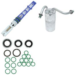 UAC-AK2332, Universal Air Conditioner Air Conditioning Repair Kits for 1994-2002 RAM 3500, RAM 2500, 1994-2001 RAM 1500 - AK 2332 в ОАЭ, Дубай. Состояние - новое. Цена 150 AED. Фото, контакты продавца | AUTO.AE