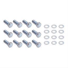 SPE-4652, Spectre Performance Intake Manifold Bolts 4652 in UAE, Dubai. Condition - new. Price 60 AED. Photo, seller contacts | AUTO.AE