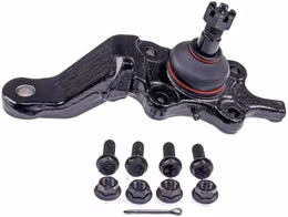 DPC-BJ74474XL, Dorman Premium Chassis Ball Joints for 1996-2002 4RUNNER, 2001-2002 SEQUOIA, 2000-2002 TUNDRA - BJ74474XL in UAE, Dubai. Condition - new. Price 160 AED. Photo, seller contacts | AUTO.AE