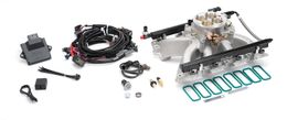 EDL-35710, Edelbrock Pro-Flo 4 EFI Systems 35710 في الإمارات, دبي. Condition - new. Price 10,650 AED. Photo, seller contacts | AUTO.AE