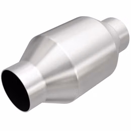 MPE-53956, MagnaFlow Universal Spun Catalytic Converters 53956 في الإمارات, دبي. Condition - new. Price 430 AED. Photo, seller contacts | AUTO.AE