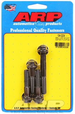 ARP-134-3204, ARP Water Pump Bolt Kits 134-3204 في الإمارات, دبي. Condition - new. Price 90 AED. Photo, seller contacts | AUTO.AE