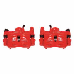 PWR-S1202, PowerStop Performance Powdercoated Brake Calipers S1202 в ОАЭ, Дубай. Состояние - новое. Цена 620 AED. Фото, контакты продавца | AUTO.AE
