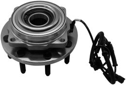 RNB-951-135, Dorman Pre-Pressed Wheel Hub Assemblies for 2011-2016 F-250 SUPER DUTY, F-350 SUPER DUTY - 951-135 في الإمارات, دبي. Condition - new. Price 1,920 AED. Photo, seller contacts | AUTO.AE