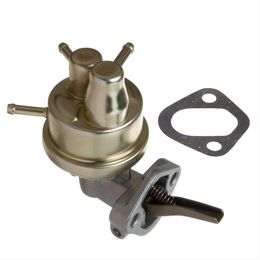 DFP-MF0040, Delphi Mechanical Fuel Pumps for 1983 PULSAR, 1983-1986 PULSAR NX, 1983-1987 SENTRA - MF0040 в ОАЭ, Дубай. Состояние - новое. Цена 190 AED. Фото, контакты продавца | AUTO.AE