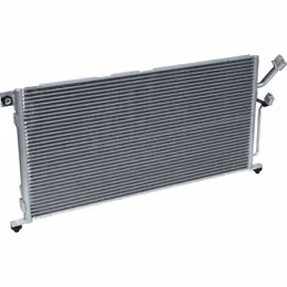 UAC-CN3292PFC, Universal Air Conditioner Air Conditioning Condensers for 2003-2007 LANCER - CN 3292PFC in UAE, Dubai. Condition - new. Price 370 AED. Photo, seller contacts | AUTO.AE
