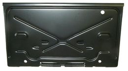 GMK-4044-885-65, Goodmark License Plate Mounting Brackets for 1965-1967 IMPALA, EL CAMINO, 1967 CHEVELLE - GMK404488565 в ОАЭ, Дубай. Состояние - новое. Цена 310 AED. Фото, контакты продавца | AUTO.AE