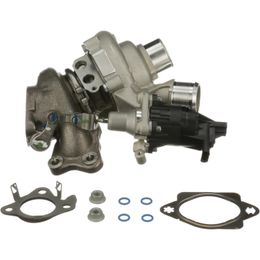 SMP-TBC679, Standard Motor Stock Replacement New Stock Turbocharger TBC679 в ОАЭ, Дубай. Состояние - новое. Цена 4 000 AED. Фото, контакты продавца | AUTO.AE