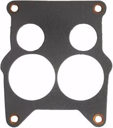 FEL-600611, Fel-Pro Performance Carburetor Mounting Gaskets 60061-1 в ОАЭ, Дубай. Состояние - новое. Цена 60 AED. Фото, контакты продавца | AUTO.AE