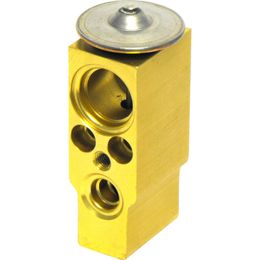 UAC-EX10185C, Universal Air Conditioner Air Conditioning Expansion Valves for 1994-1998 900, 9000 - EX 10185C في الإمارات, دبي. Condition - new. Price 80 AED. Photo, seller contacts | AUTO.AE