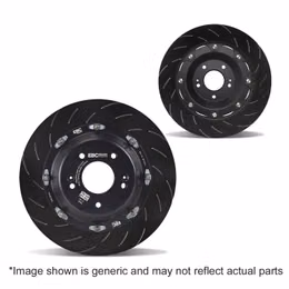EBC-SG2FC7520, EBC Fully Floating 2-Piece Brake Rotors SG2FC7520 in UAE, Dubai. Condition - new. Price 5,220 AED. Photo, seller contacts | AUTO.AE