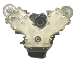 VRE-DFT7, VEGE Remanufactured Long Block Crate Engines DFT7 في الإمارات, دبي. Condition - new. Price 14,900 AED. Photo, seller contacts | AUTO.AE