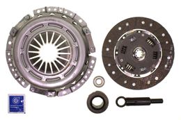 SXR-KF242-01, Sachs Stock Replacement Clutch Kits KF242-01 в ОАЭ, Дубай. Состояние - новое. Цена 840 AED. Фото, контакты продавца | AUTO.AE