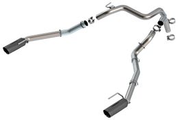 BOR-60743BRCB, Borla Tailpipe Assemblies for 2024-2026 RANGER - 60743BRCB in UAE, Dubai. Condition - new. Price 4,490 AED. Photo, seller contacts | AUTO.AE