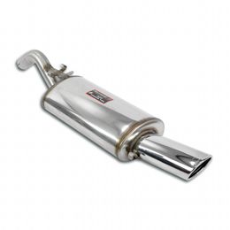 885935., SUPERSPRINT 885935. Rear Exhaust for VW Golf GTI (Mk2) в ОАЭ, Дубай. Состояние - новое. Цена 4 550 AED. Фото, контакты продавца | AUTO.AE