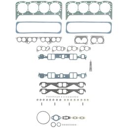 FEL-HS7733PT9, Fel-Pro Head Gasket Sets for 1986-1991 CORVETTE - HS 7733 PT-9 في الإمارات, دبي. Condition - new. Price 590 AED. Photo, seller contacts | AUTO.AE