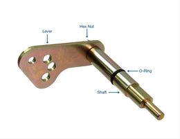 SOX-28431-05K, Sonnax Shift Levers 28431-05K в ОАЭ, Дубай. Состояние - новое. Цена 110 AED. Фото, контакты продавца | AUTO.AE