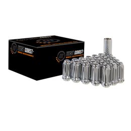 WCA-W5812ST, West Coast Accessories Lug Nut Installation Kits W5812ST in UAE, Dubai. Condition - new. Price 260 AED. Photo, seller contacts | AUTO.AE