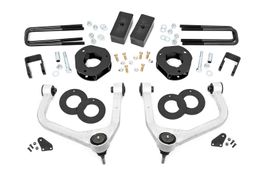 ROU-29601, Rough Country Suspension Lift Kits 29601 في الإمارات, دبي. Condition - new. Price 2,870 AED. Photo, seller contacts | AUTO.AE