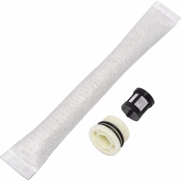 UAC-RD11118KTC, Universal Air Conditioner Filter Drier Desiccant Bag Kits RD 11118KTC في الإمارات, دبي. Condition - new. Price 60 AED. Photo, seller contacts | AUTO.AE